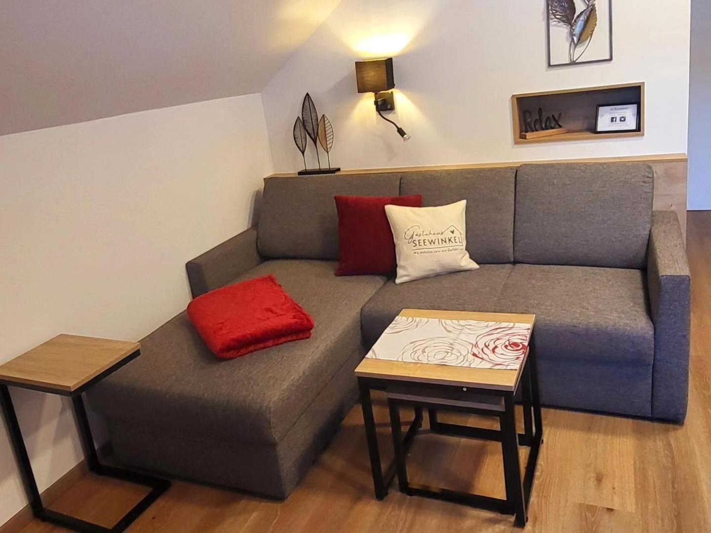 Gaestehaus Seewinkel بريسيغ المظهر الخارجي الصورة