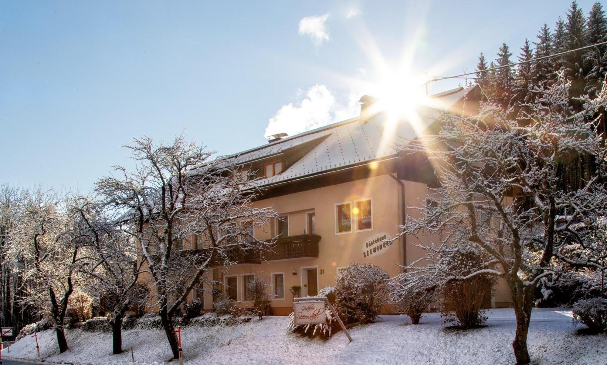 Gaestehaus Seewinkel بريسيغ المظهر الخارجي الصورة