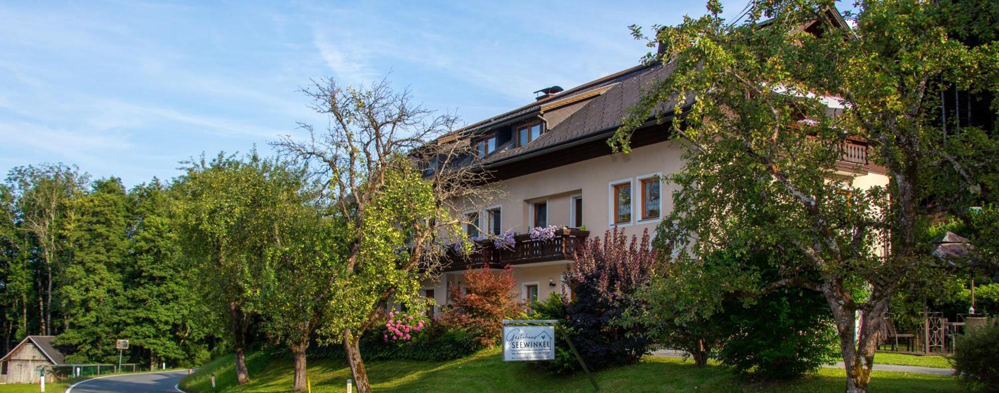 Gaestehaus Seewinkel بريسيغ المظهر الخارجي الصورة