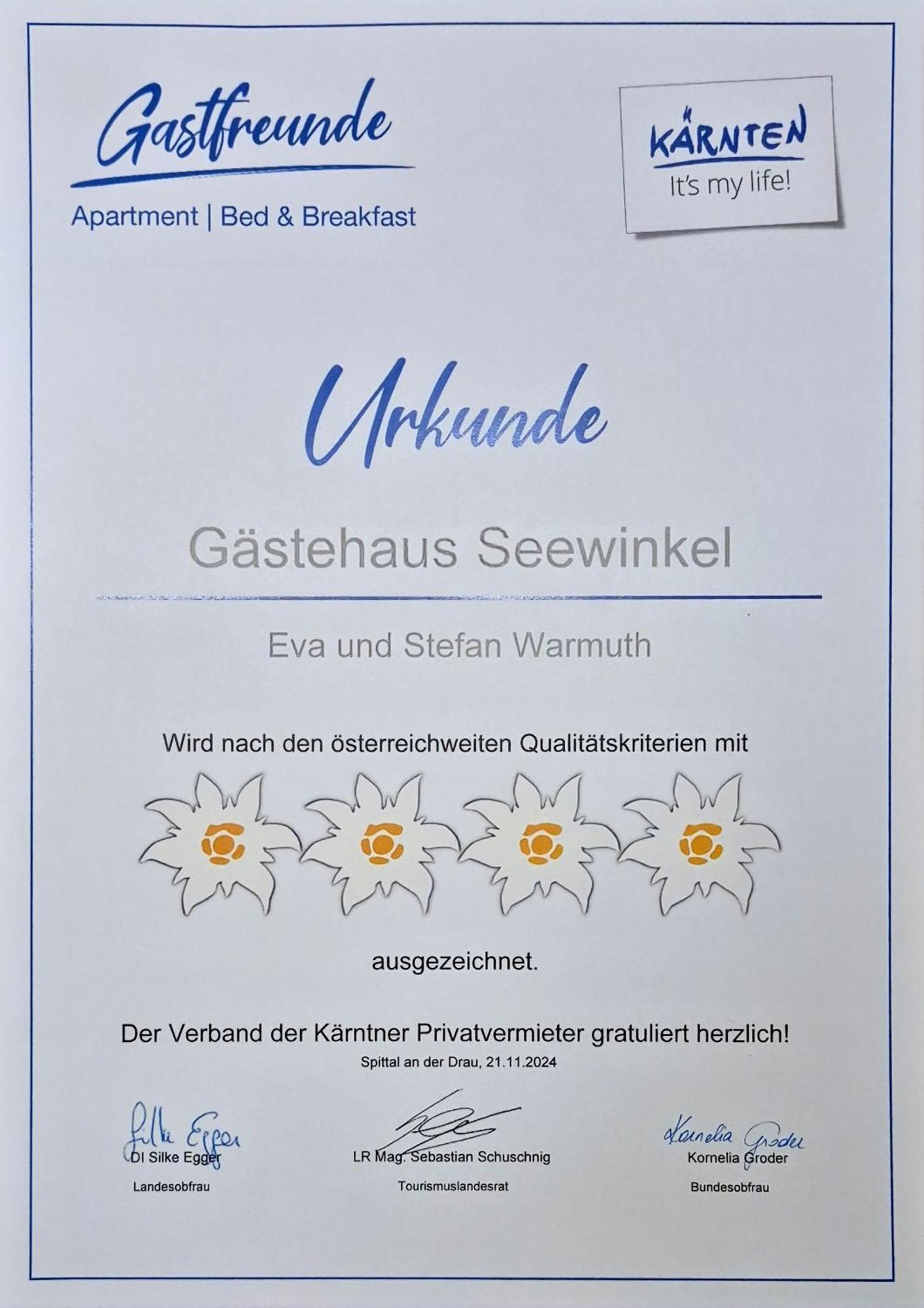 Gaestehaus Seewinkel بريسيغ المظهر الخارجي الصورة